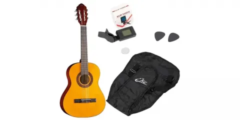 EKO CS5 Pack Chitarra Classica 3/4