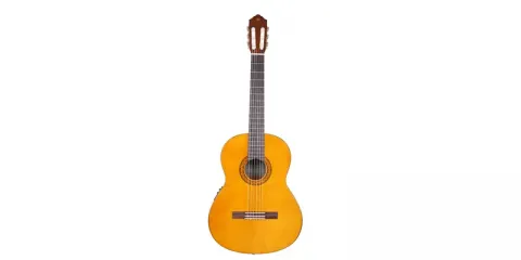 Yamaha CX40II, Chitarra Classica con Pickup