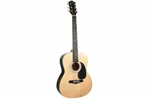 Martin Smith W-101-N-PK - Chitarra Acustica