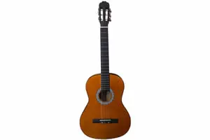 Navarra NV15PK 1/2 Chitarra Classica con custodia