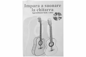 Navarra NV15PK 1/2 Chitarra Classica con custodia